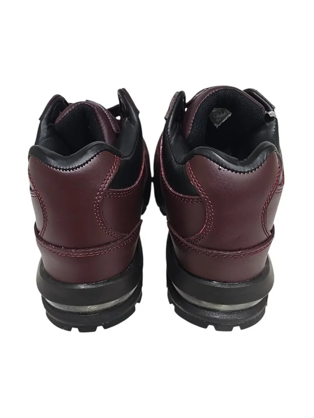 Mountain Gear Men's D-Day LE 2 Boot Burgundy Size 15M